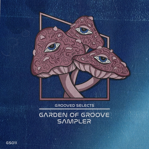 VA - Garden Of Groove Sampler [GS011]